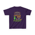 Kids T-Shirt – German 