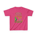 Kids T-Shirt – German 