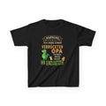 Kids T-Shirt – German 