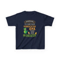 Kids T-Shirt – German 