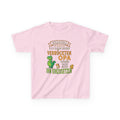 Kids T-Shirt – German 