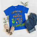 personalisiertes T-Shirt