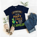 personalisiertes T-Shirt