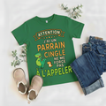 personalisiertes T-Shirt